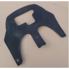 FRONT FAIRING COVER - DANDY 125  - (NEW UNUSED PART)